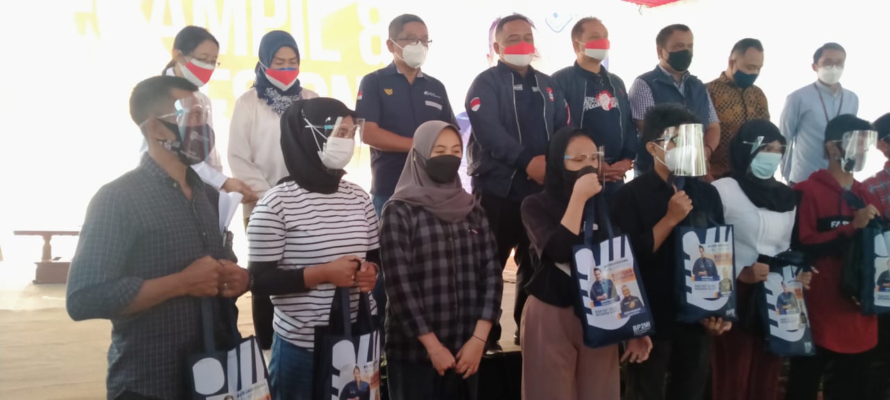 BP2MI Sosialisasi Sikat