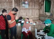 Bandung Barat Akselerasi Vaksinasi COVID-19