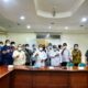 Bapemperda Tindaklanjuti Dua Perubahan BUMD