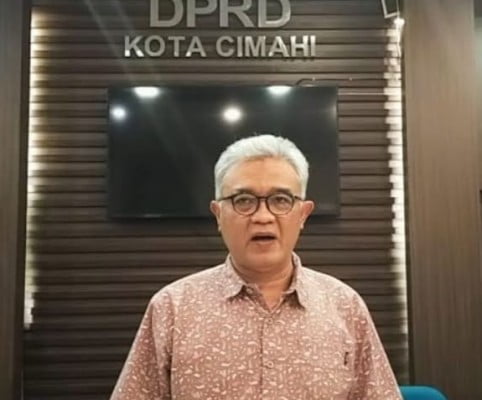 DPRD Kota Cimahi Desak Pemkot Tetapkan Tukin Nakes Layak