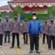 Desa Gunung Sugih Besar Peringati HUT RI Ke-76