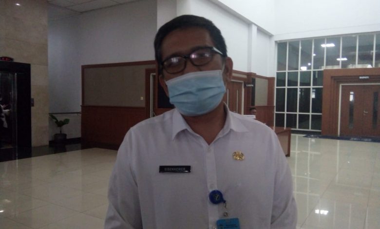 Dinkes Bandung Barat Vaksinasi Nakes IGD Dinkes Bandung Barat Vaksinasi Nakes IGD