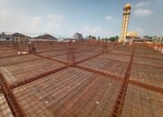 Disperindag Bandung Barat Optimis Pasar Tagog Rampung Ramadan Depan