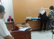 Dua Saksi Jelaskan Soal AJB Bumiputera 1912 di Persidangan