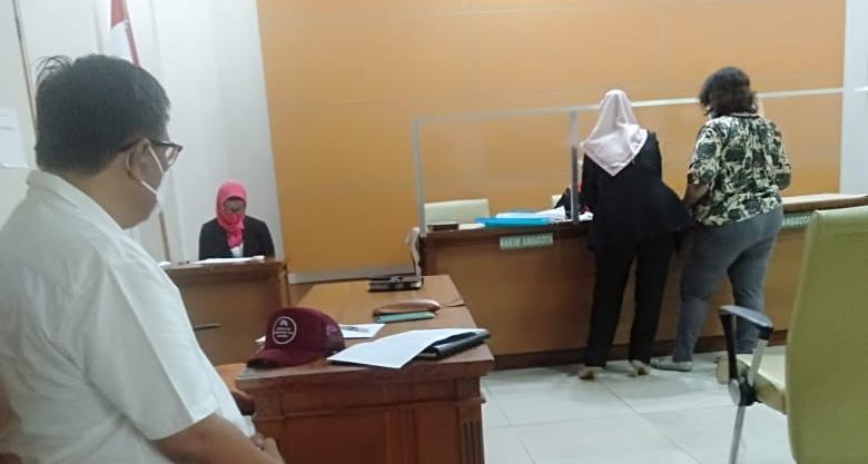 Dua Saksi Jelaskan Soal AJB Bumiputera 1912 dalam Persidangan