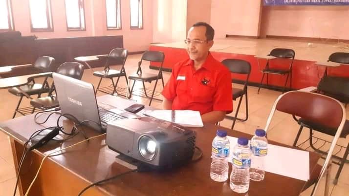 Ekonomi Masyarakat Kota Terdampak PPKM