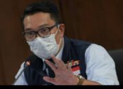 Empat Wilayah Bisa PTM tapi Hati-Hati
