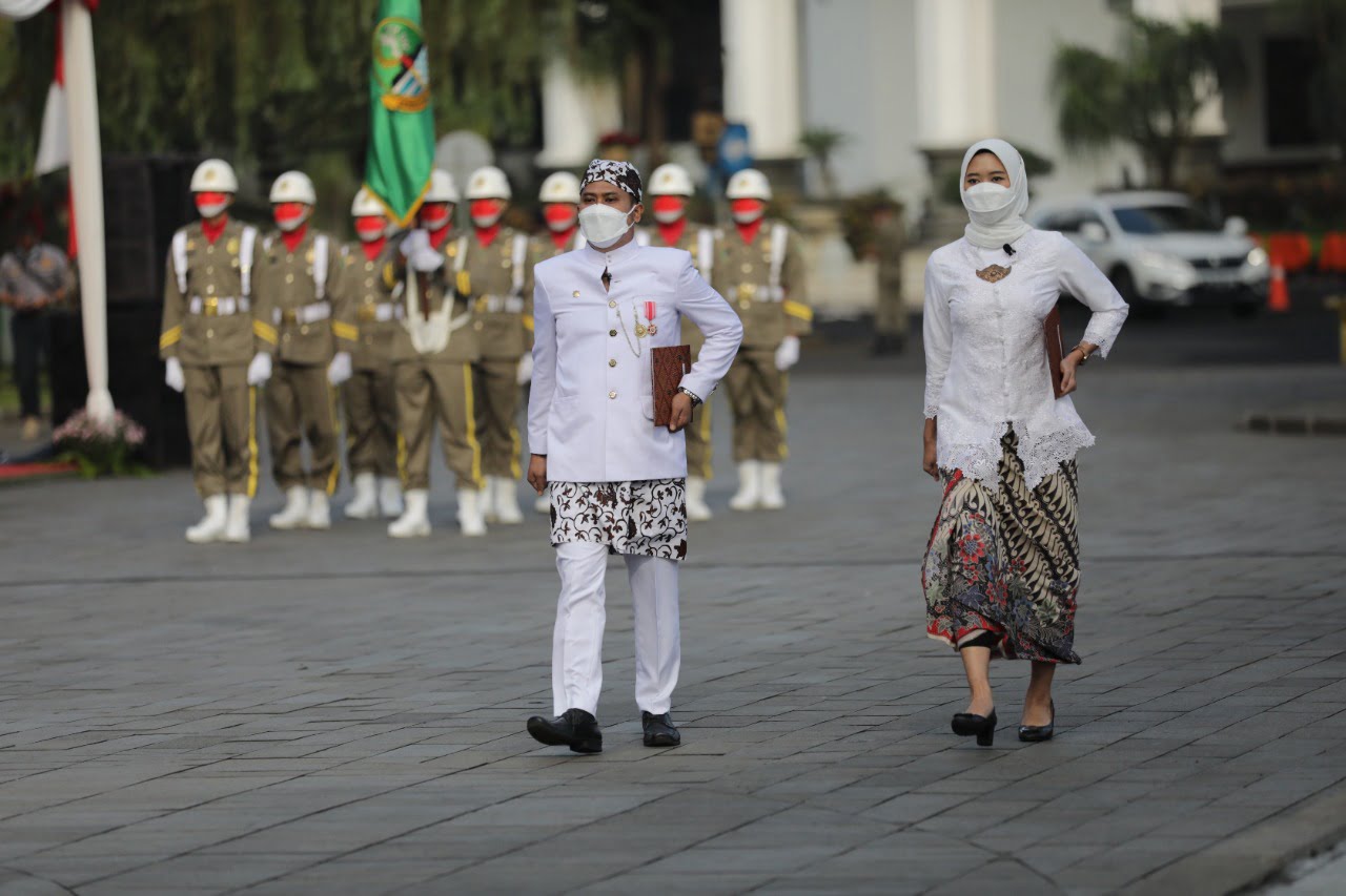 HUT Jabar ke 76 Tahun Momentum Perkuat Komitmen dan Semangat Perjuangan 6