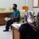 Hakim Pertajam ke Saksi, Soal Permohonan Pembentukan Panita BPA AJB Bumiputera 1912