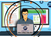 Candradimuka Jabar Coding Camp 2021, Kesempatan Wujudkan Cita-cita Jadi Programmer
