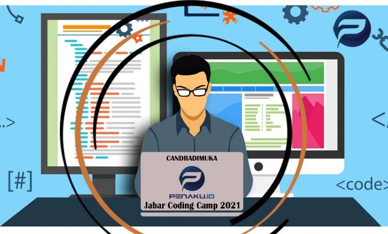 Candradimuka Jabar Coding Camp 2021, Kesempatan Wujudkan Cita-cita Jadi Programmer Candradimuka Jabar Coding Camp 2021, Kesempatan Wujudkan Cita-cita Jadi Programmer