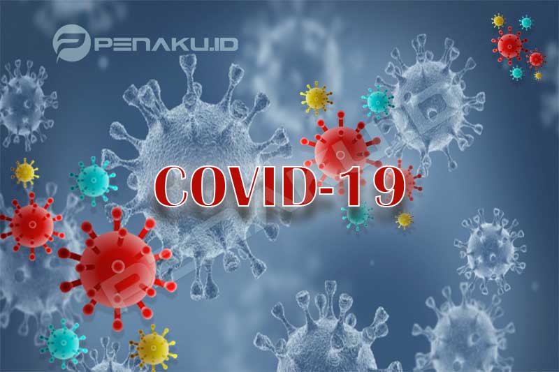 Update 28 Agustus: Kasus Baru Covid-19 Jatim-Jabar Tertinggi