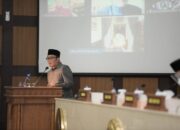 Gubernur: Jabar Ingin Pecah Rekor PPKM ke Level 1