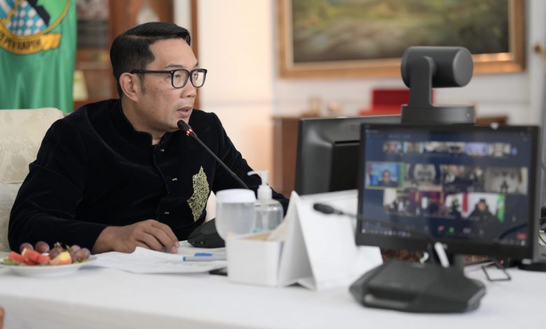 Jabar Akan Hadirkan Sentra Vaksinasi di Mal Jabar Akan Hadirkan Sentra Vaksinasi di Mal