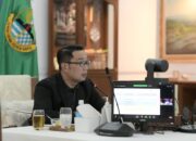 Jabar Butuh 22.000 Relawan Mahasiswa untuk Vaksinasi dan Tracing