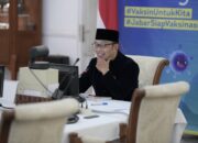 Jurus Ridwan Kamil Siapkan Generasi Muda Unggul
