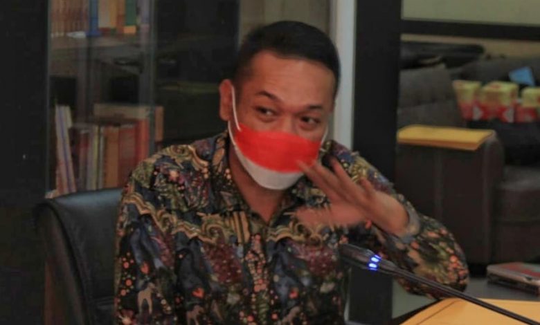 KTDMU Perlu Dipercahkan dengan Terobosan KTDMU Perlu Dipercahkan dengan Terobosan, Adnan: Problem Masa Lalu
