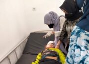 Kang Duki Meninggal saat Gowes Bersama Rombongan