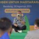 Kemenkes Apresiasi Penanganan Oksigen di Jabar