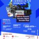 Kominfo Kembali Menyelenggarakan Anugerah Jurnalistik Kominfo 2021