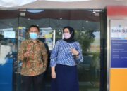 Komisi III: bank bjb Harus Siap Hadapi Persaingan Perbankan