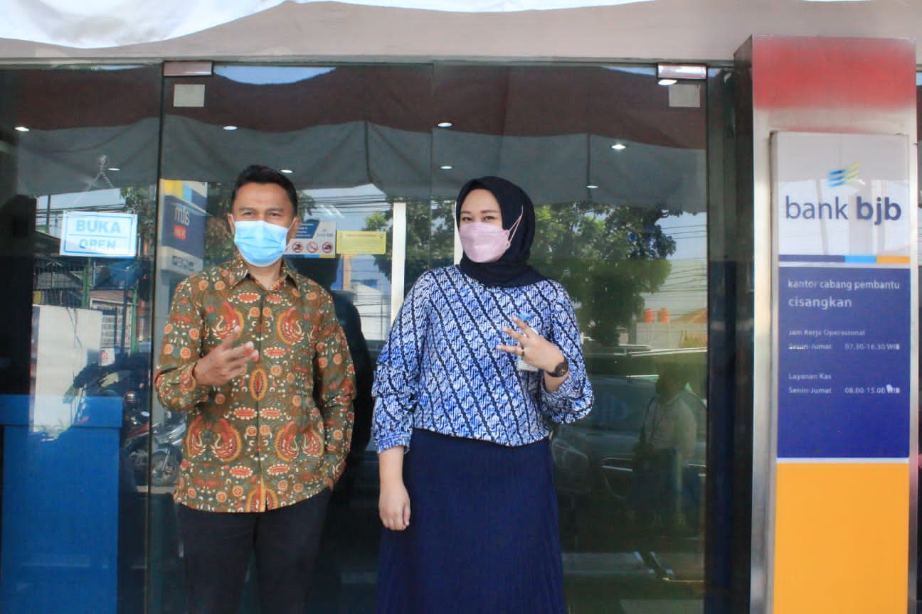 Komisi III: bank bjb Harus Siap Hadapi Persaingan Perbankan