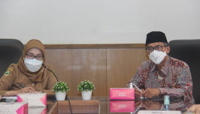 Komisi V DPRD Jabar Dorong Vaksinasi di Kab Bandung