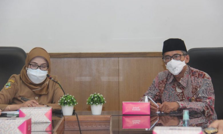 Komisi V DPRD Jabar Dorong Vaksinasi di Kab Bandung
