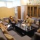 Komisi V DPRD Jabar Tinjau Disdik Kab Bandung: Fasilitas PTM Siap