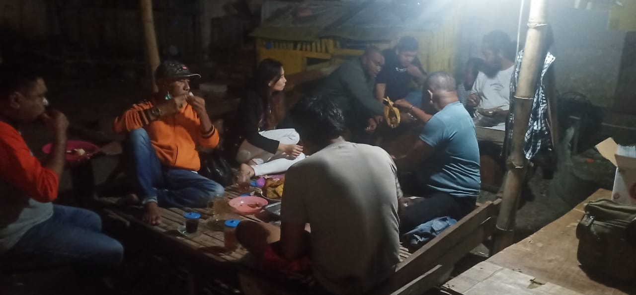 Komunitas Keluarga Besar FBI Untuk Indonesia di Jawa Timur 3