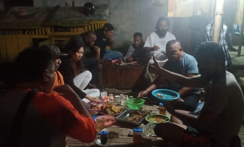 Komunitas Keluarga Besar FBI untuk Indonesia di Jawa Timur Komunitas Keluarga Besar FBI Untuk Indonesia di Jawa Timur