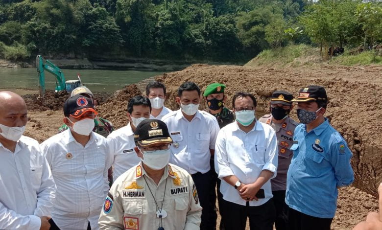Lima dari 8 Desa di Haurwangi Bakal Dibangun Wisata Lima dari 8 Desa di Haurwangi Cianjur Bakal Dibangun Wisata