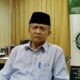 MUI Desak Kepolisian Tangkap Youtuber Muhamad Kece