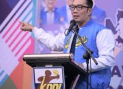 Musda XV KNPI Jabar 2021, Dari Jabar Untuk Indonesia Satu