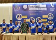 Olahraga Teqball di Jabar Perlu Dukungan Pemerintah Provinsi