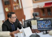 PPKM Turun BOR Turun, Jabar Perkuat 3T