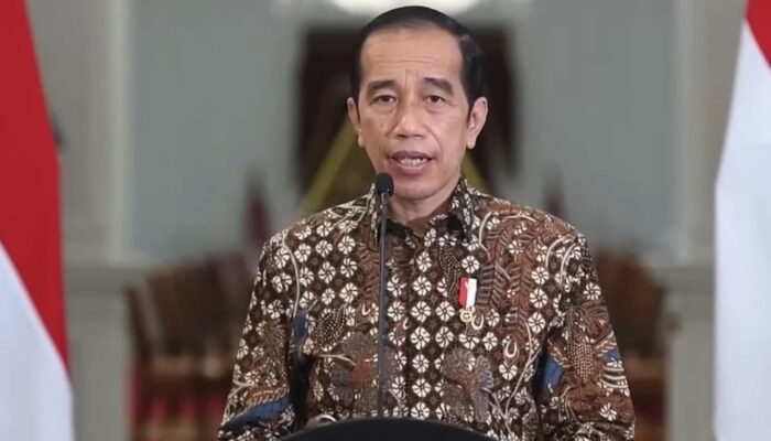 PPKM Diperpanjang hingga 6 September