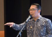 PTM di Jabar Digelar September di Daerah PPKM Level 2