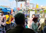 Pedagang Pasar Rakyat Desa Jungjang Sampaikan Aspirasi