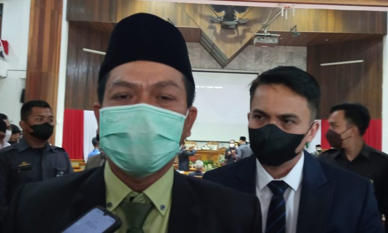 Isi HUT RI, Pemkab Bandung Gelar Lomba Menulis Surat Isi HUT RI, Pemkab Bandung Gelar Lomba Menulis Surat
