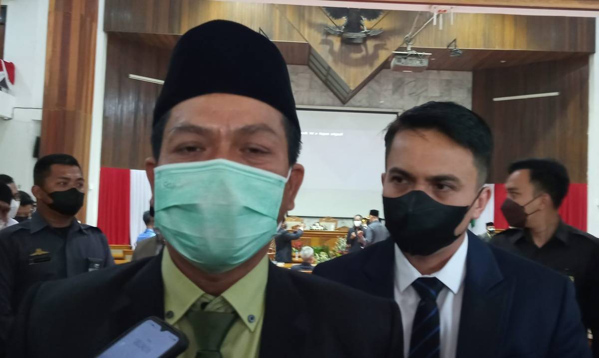 Isi HUT RI, Pemkab Bandung Gelar Lomba Menulis Surat