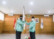 Pemkot Cimahi Lepas Puluhan Khafilah STQH Ke-17