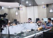 Pemkot Sukabumi Tengah Wujudkan Program Kotaku