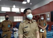 Penanganan COVID-19 di Bandung Barat Signifikan, BOR-Nya Segini
