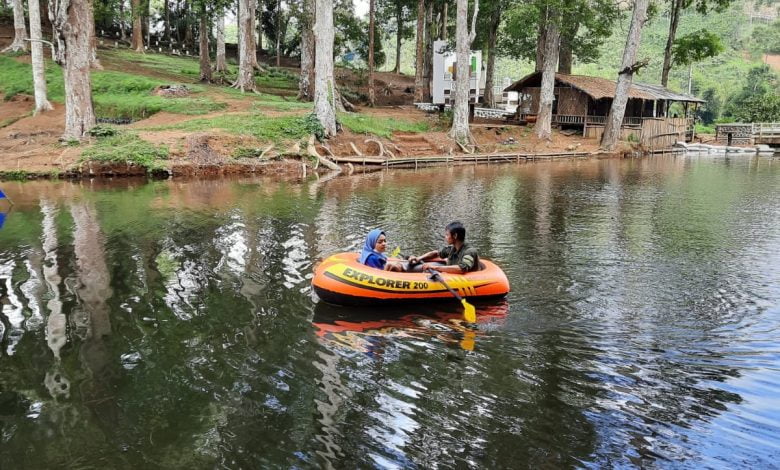 Pengurus Wisata Cigunung Tugu Takokak Studi Banding ke Jangari Cianjur Pengurus Wisata Cigunung Tugu Takokak Studi Banding ke Jangari Cianjur