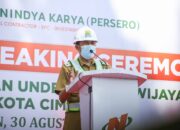 Polemik TKD Nakes, Pemkot Cimahi Bentuk Tim Kajian