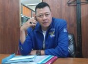 Politisi Demokrat Menyatakan Prihatin kepada Cakades