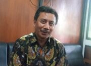 Program Vaksinasi Massal Tersendat, H. Yanto: Lakukan Kolaborasi