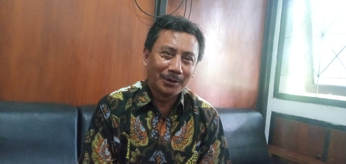 Program Vaksinasi Massal Tersendat, H. Yanto: Lakukan Kolaborasi