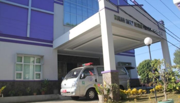 RS Hewan Provinsi Jabar Raih Penghargaan karena 3 Ini
